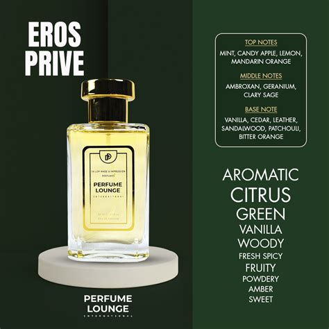 eros prive